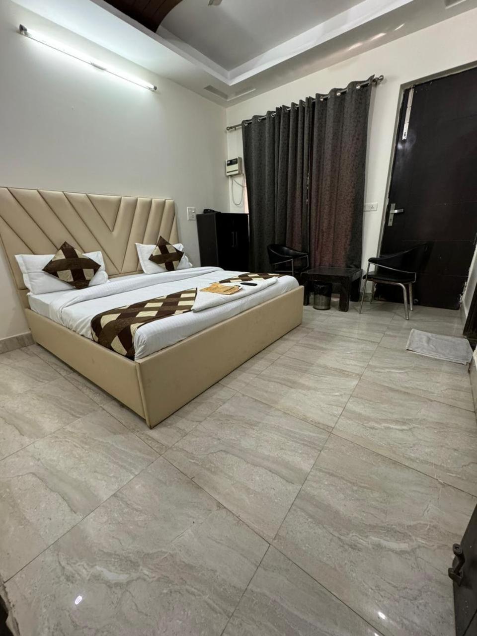 Parkview Residency Gurgaon Exterior foto