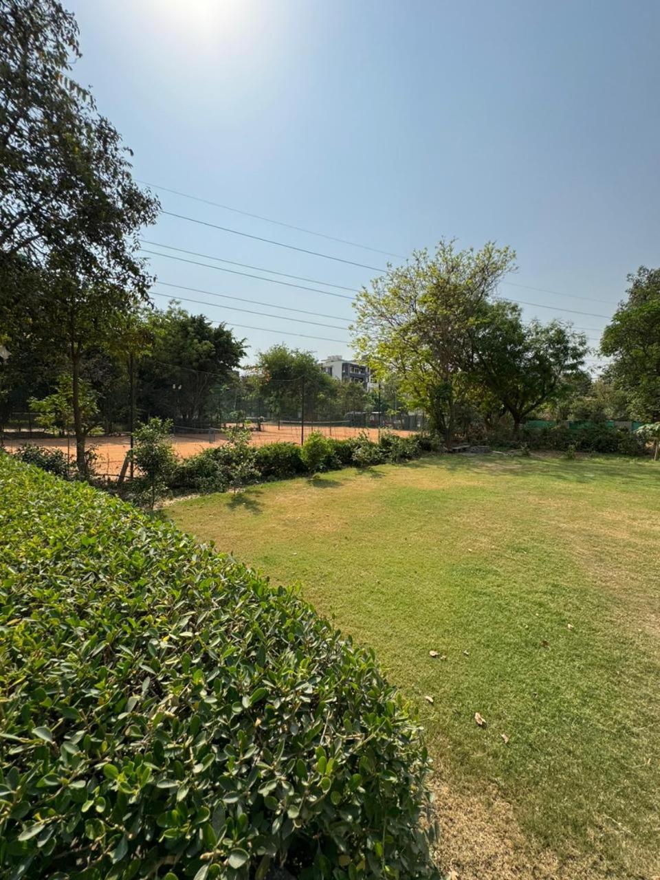 Parkview Residency Gurgaon Exterior foto